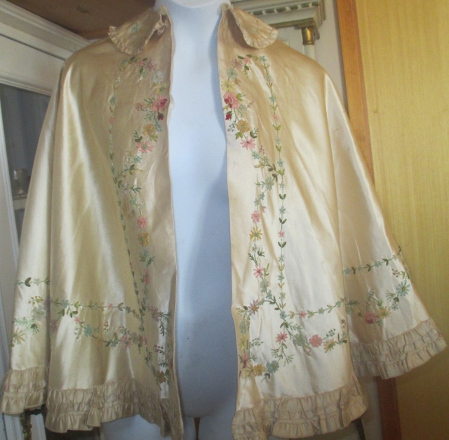 xxM1000M Ca 1800 regency cape Price: 1100 USD